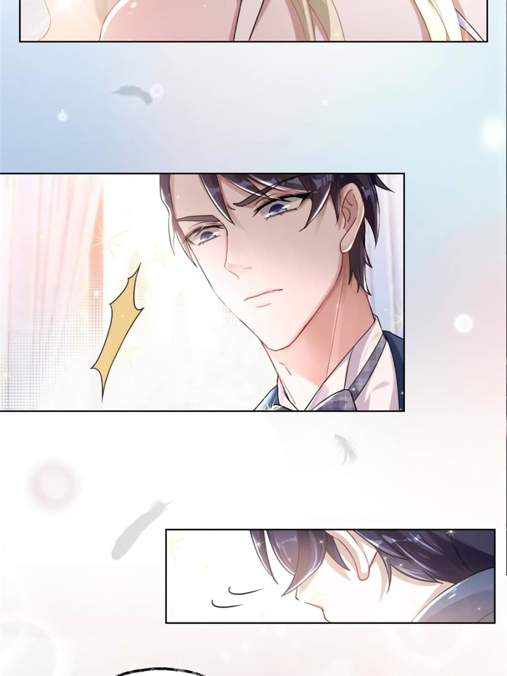 Sweet Love 15-15