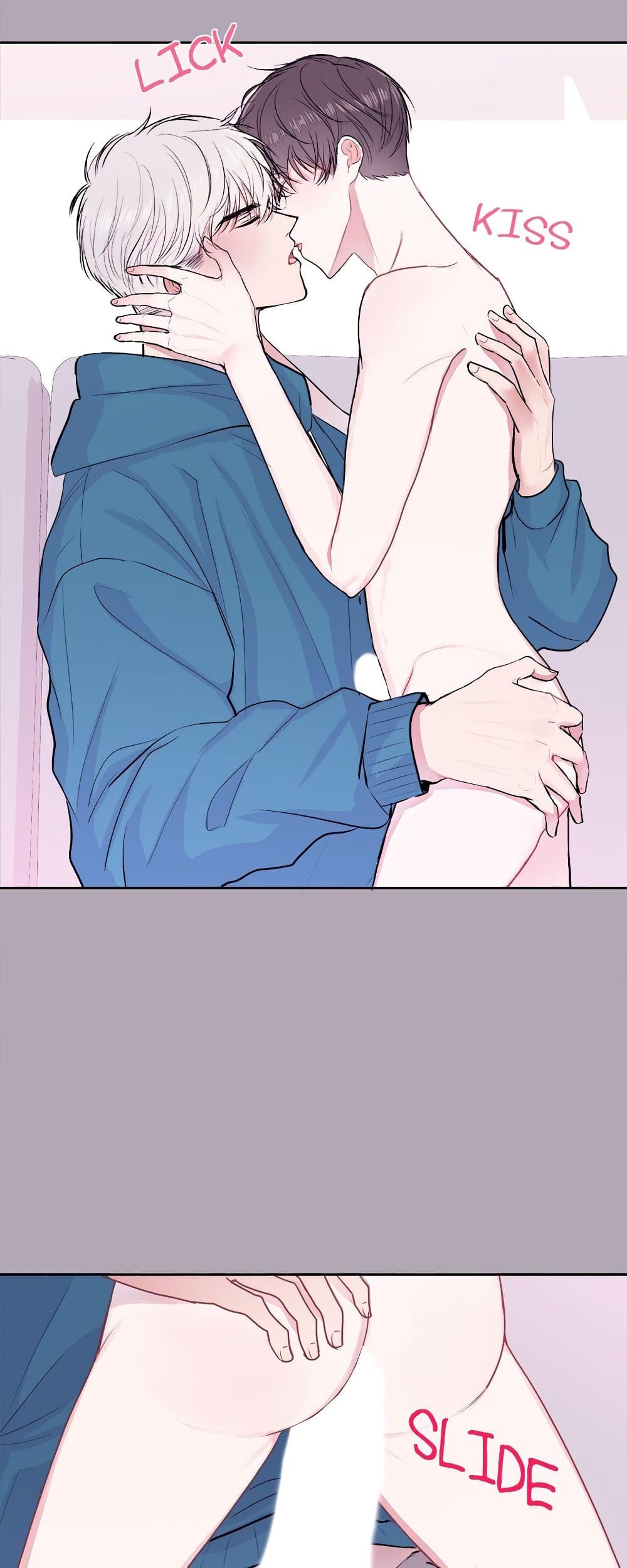 Don't Cry, Sunbae! 9-9