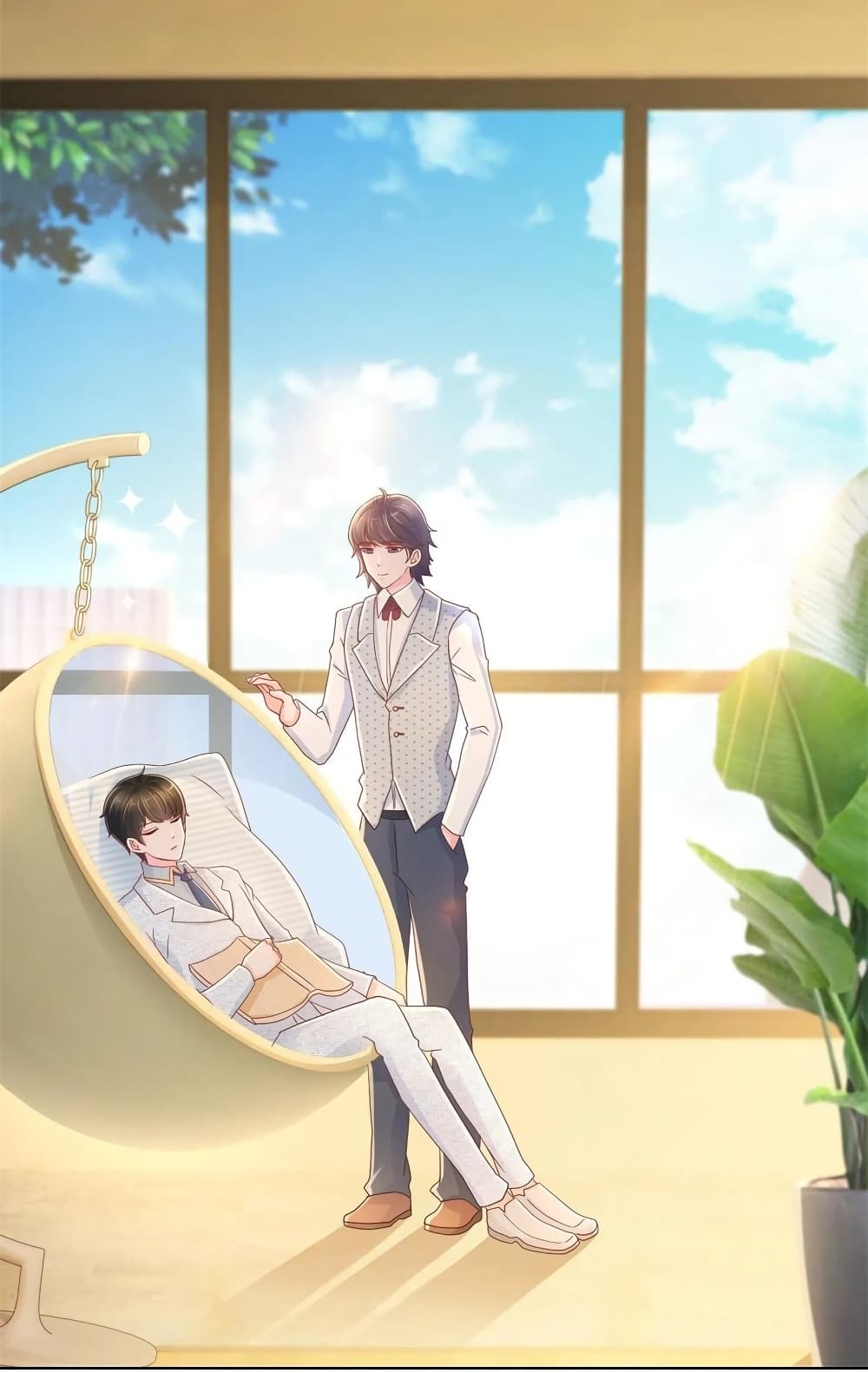 The Lovely Wife And Strange Marriage แผนรักลวงใจ 262-262
