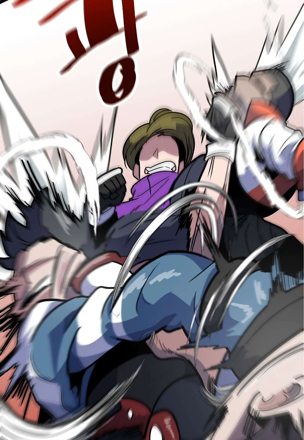 Level Berserker 17-17