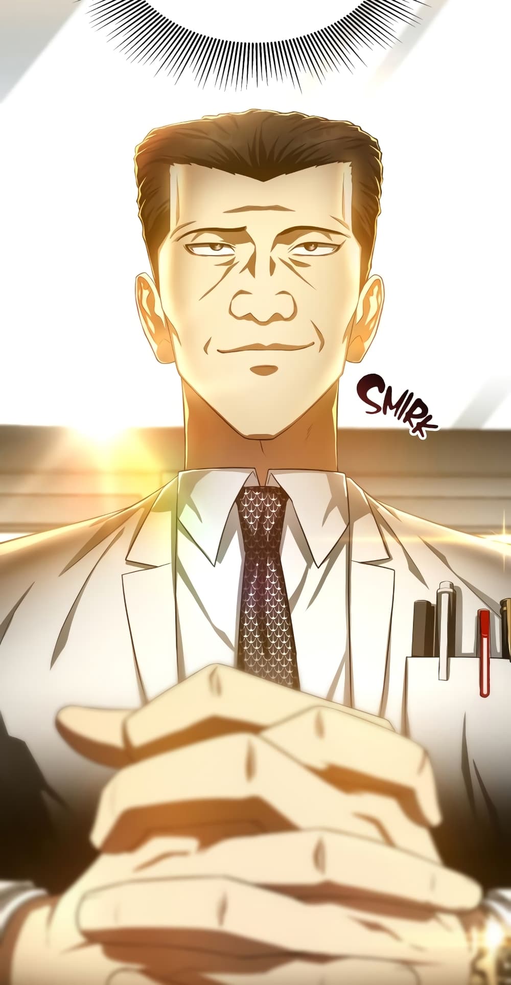 Perfect Surgeon 63-63