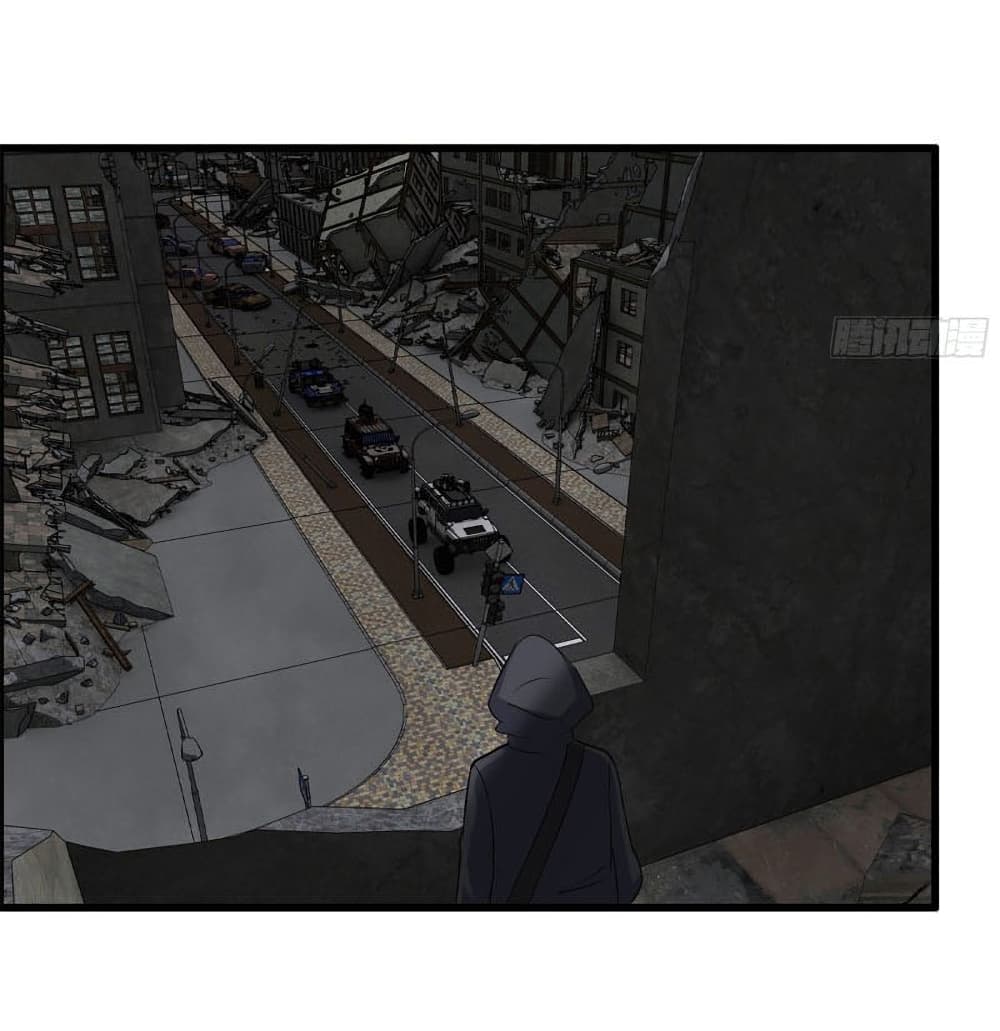 I Am Carrying Gold From The Post-Apocalyptic World 252-252