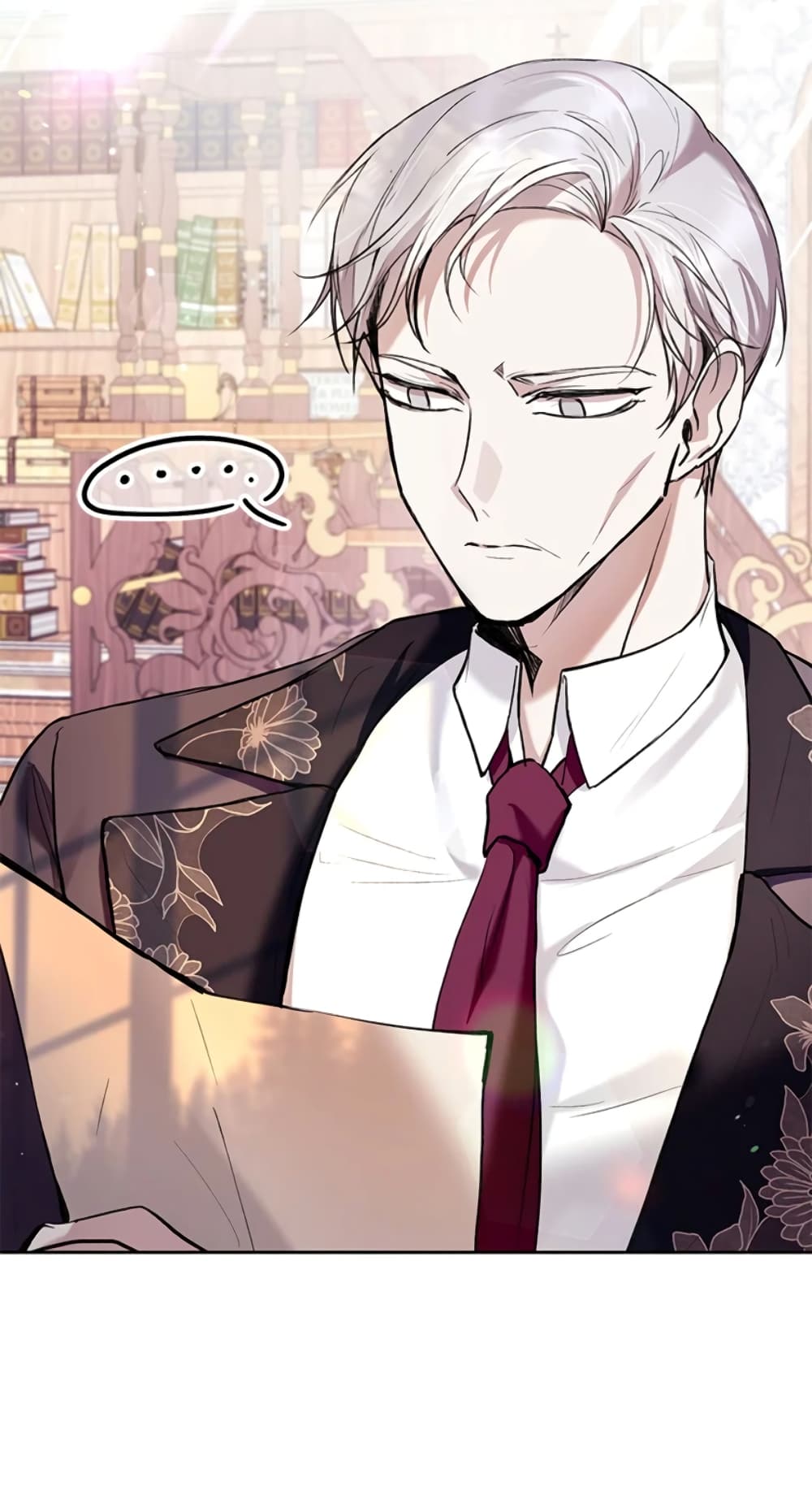 What’s Wrong With Being the Villainess 25-25