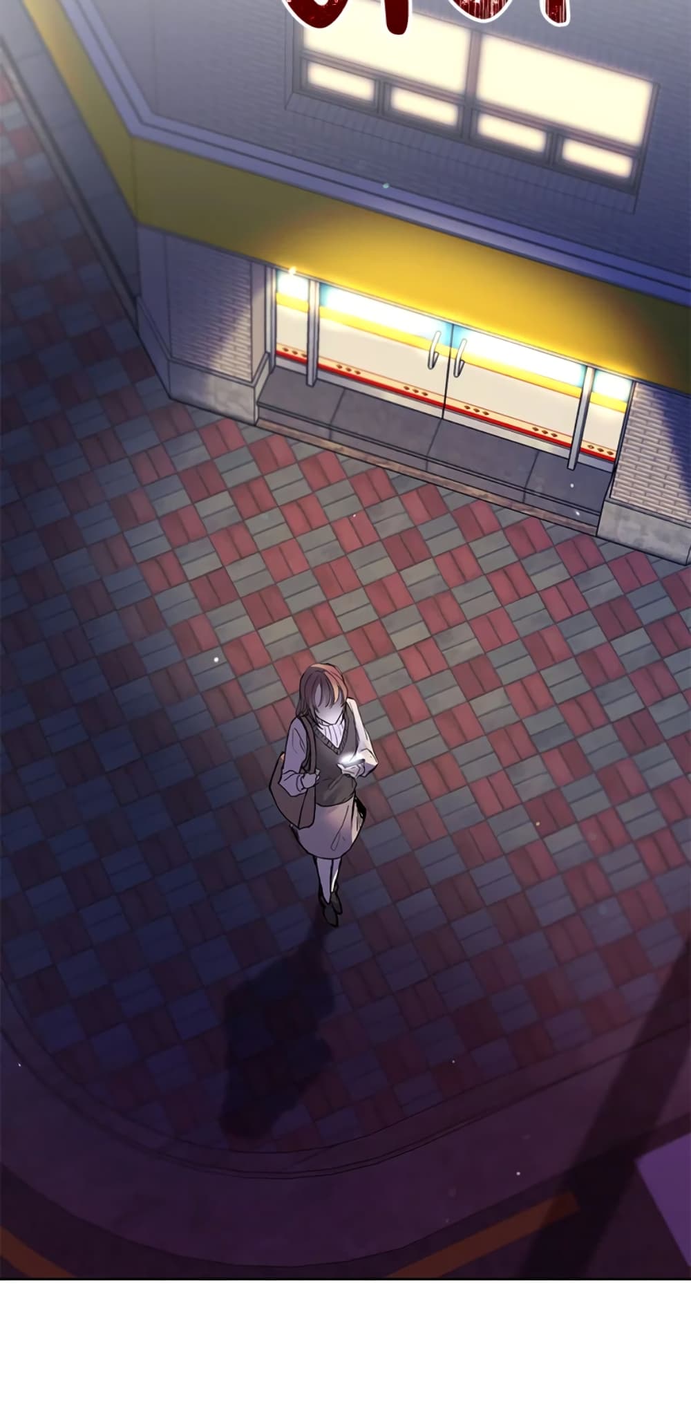 What’s Wrong With Being the Villainess 1-1
