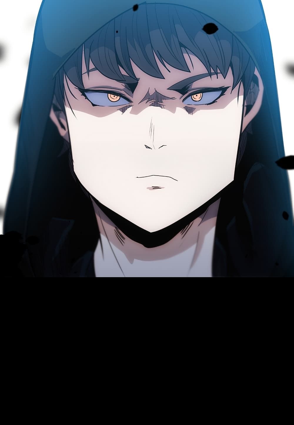 Level Berserker 21-21