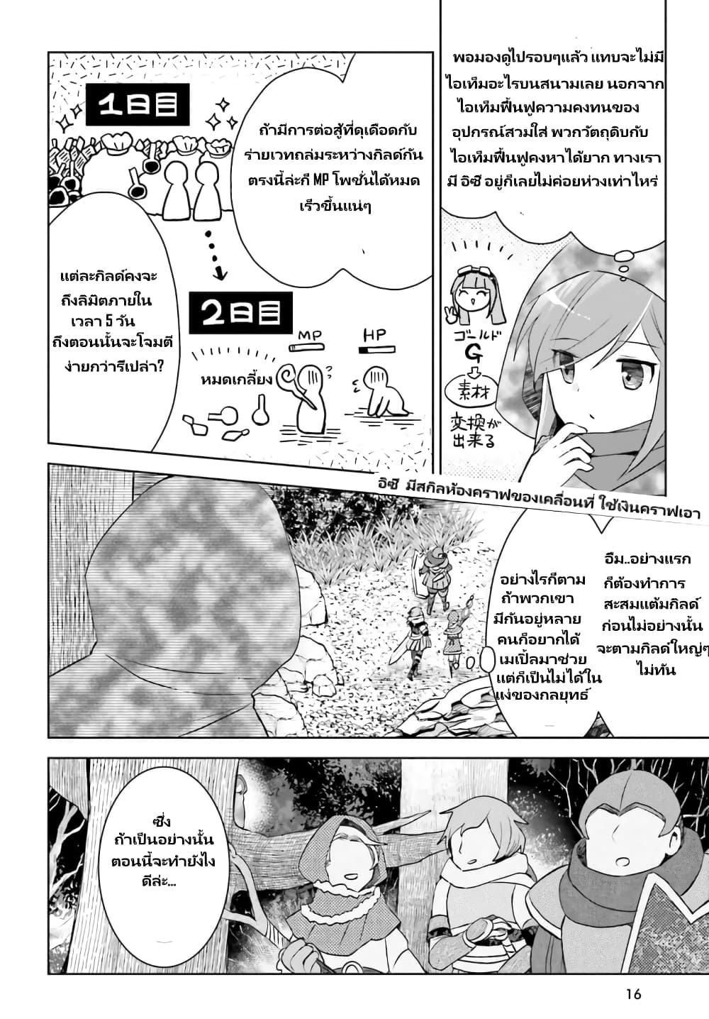 Itai no wa Iya nanode Bogyo-Ryoku ni Kyokufuri Shitai to Omoimasu ตู้เย็น 30.1-30.1