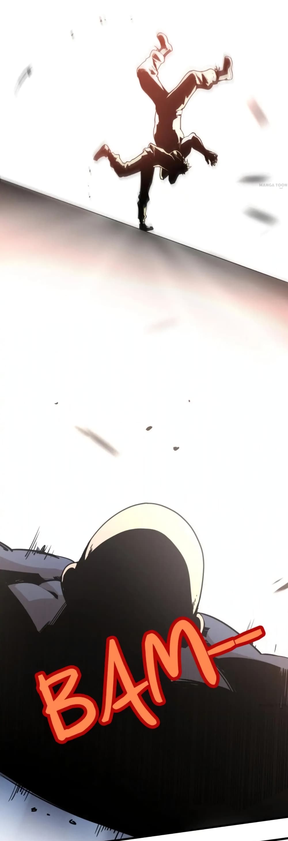 Rebirth of Legendary Doctor 25-25