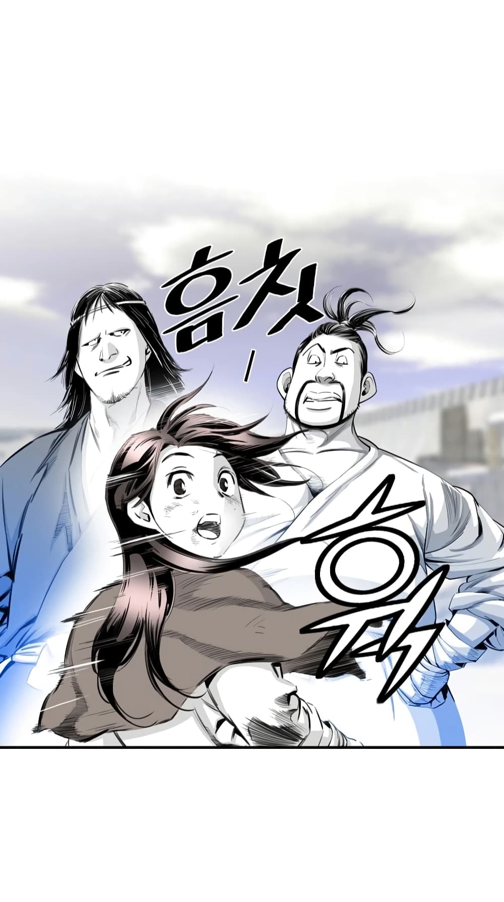 Way to Heaven 6-6