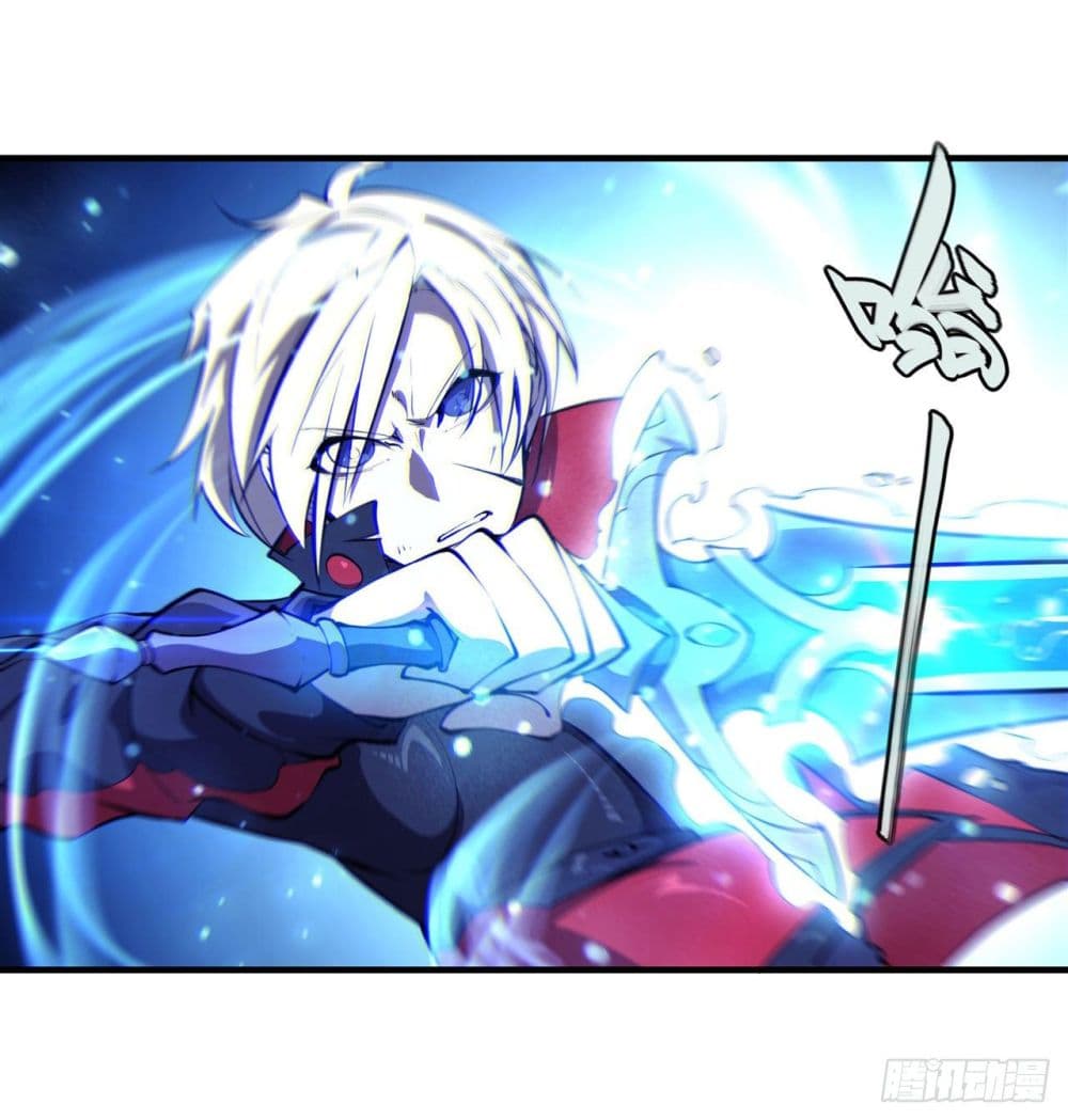 The Strongest Knight Become To Lolicon Vampire ผมคืออัศวินผู้แข็งแกร่งที่ถูกสาปให้กลายเป็นแวมไพร์โลลิ 184-184