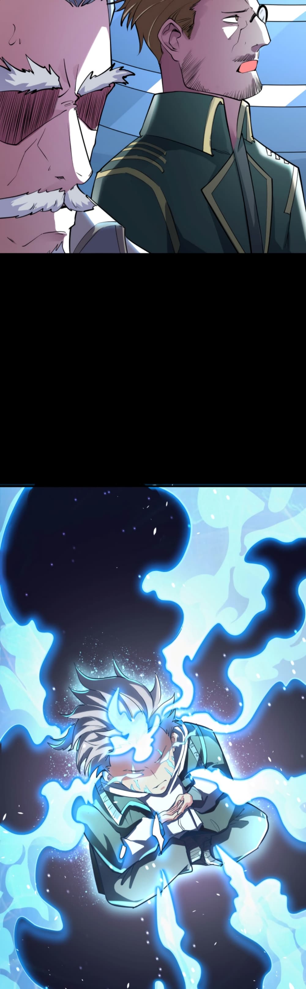 Reborn To Tamer World With Mythical Talents 2-2