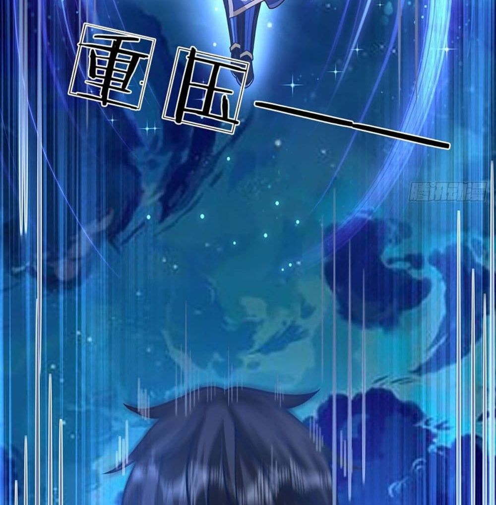 Opening to Supreme Dantian 20-20