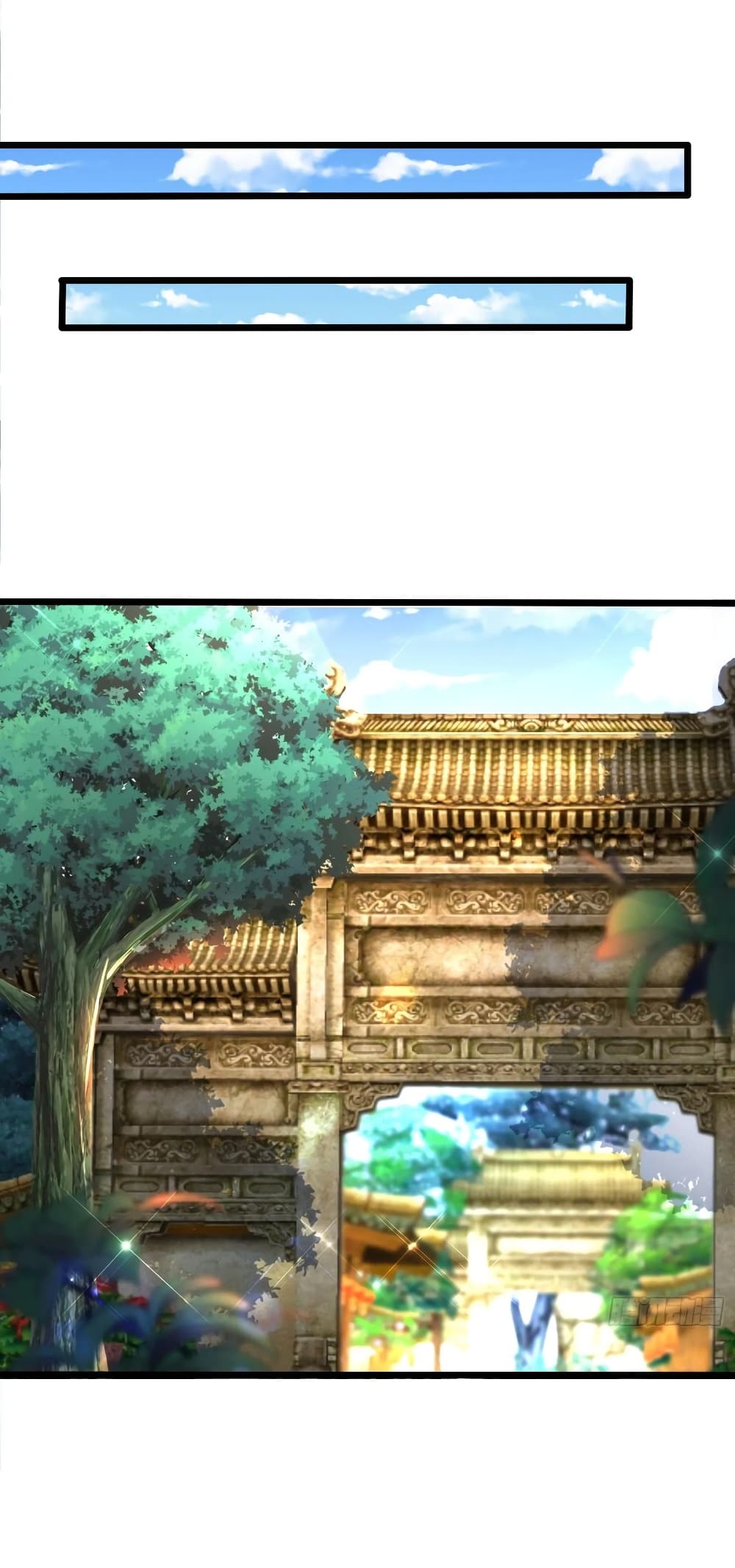 Chaotic Sword God (Remake) 53-53