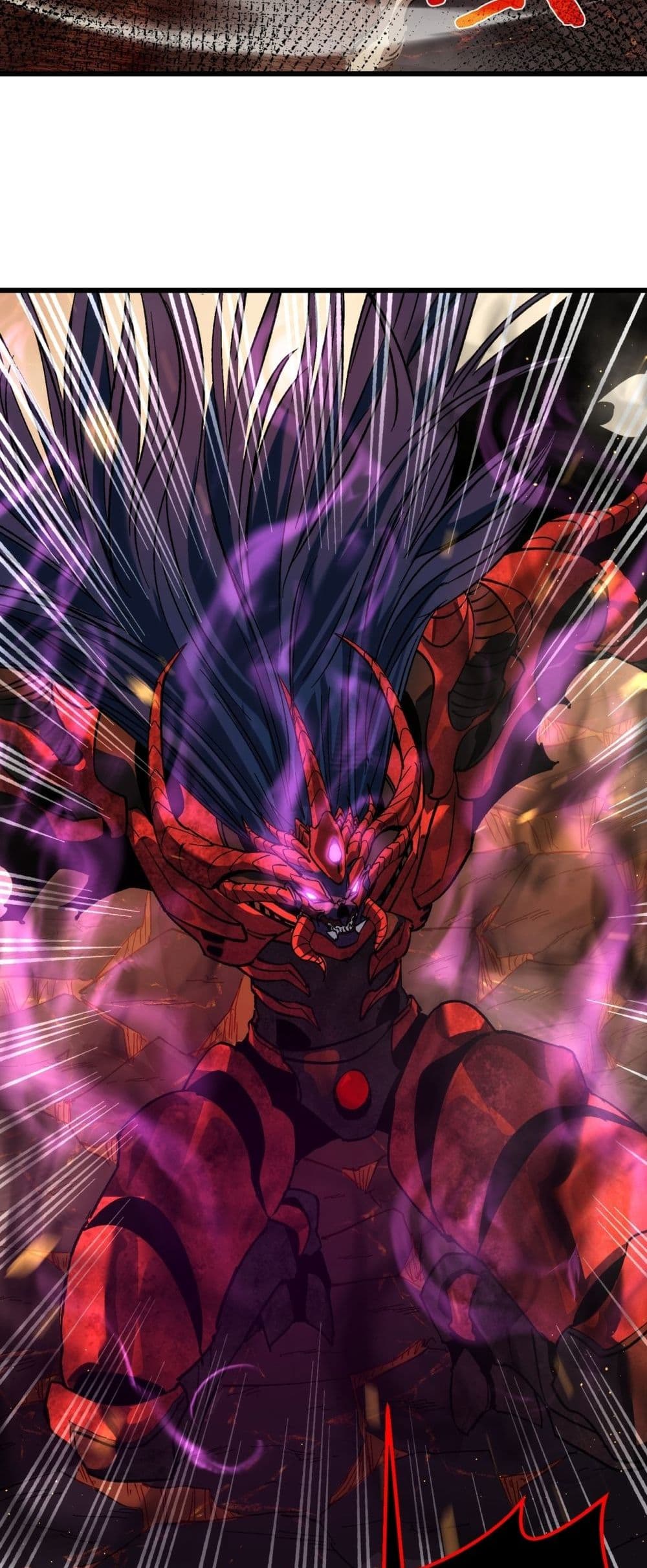 My Passive Skill Are Invincible 5-5