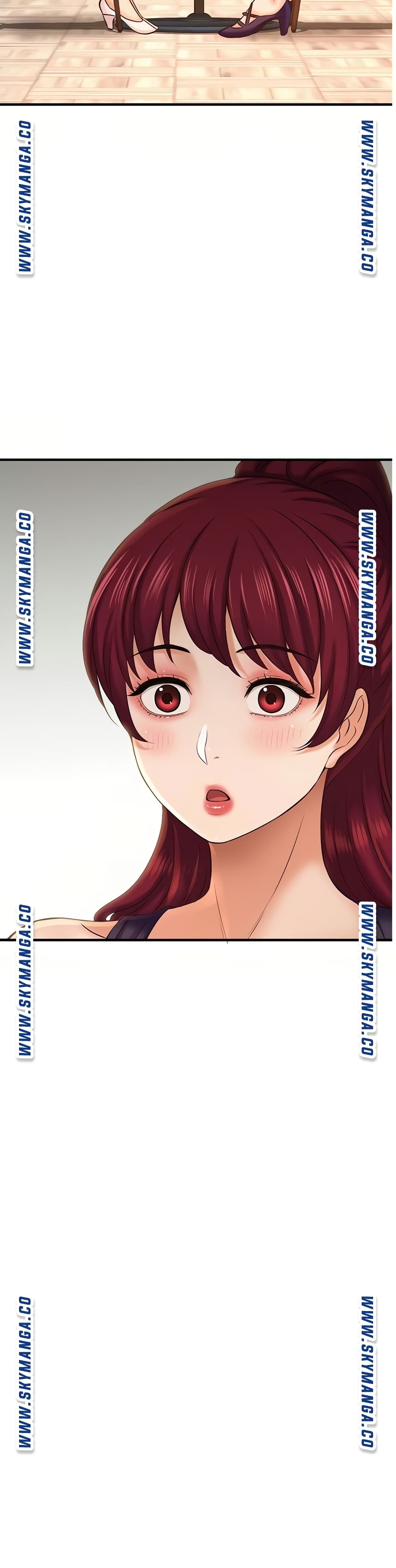 I Want to Know Her 17-17
