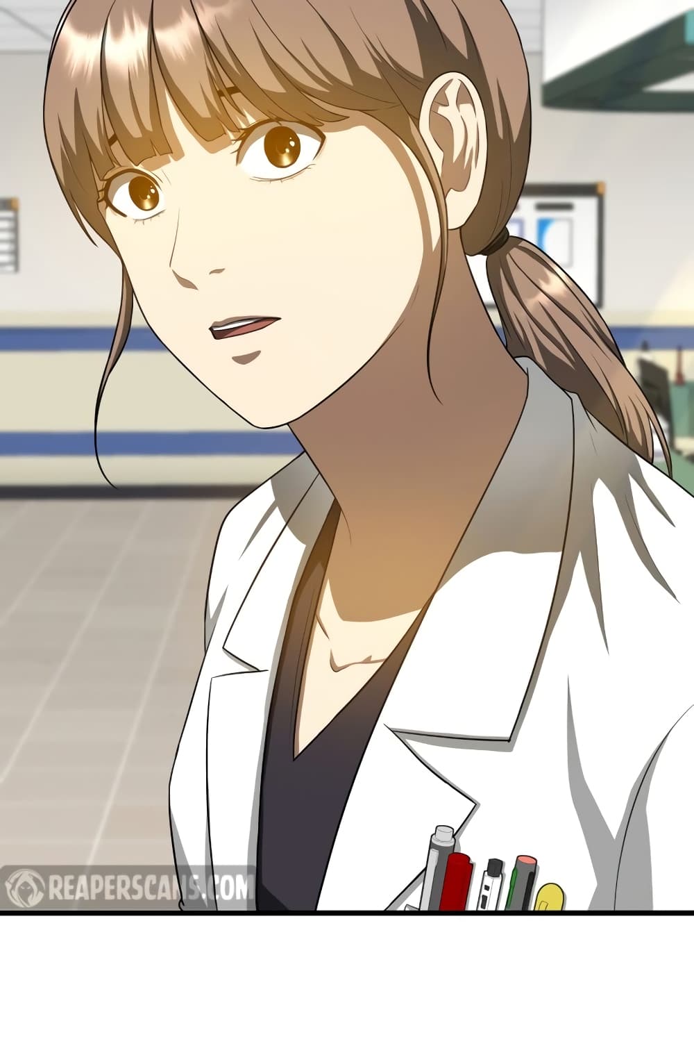 Perfect Surgeon 19-19