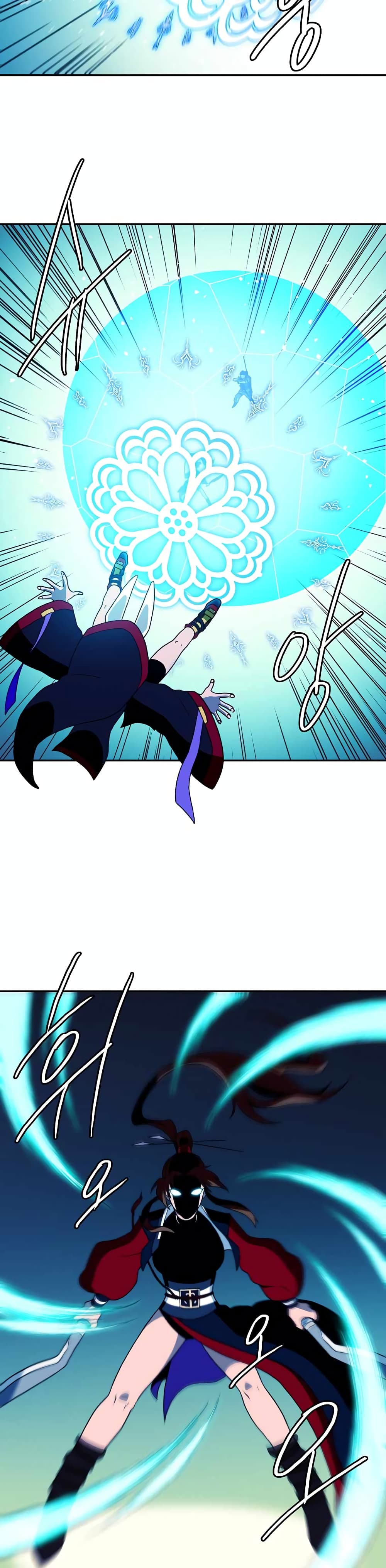 Magical Shooting: Sniper of Steel 7-7