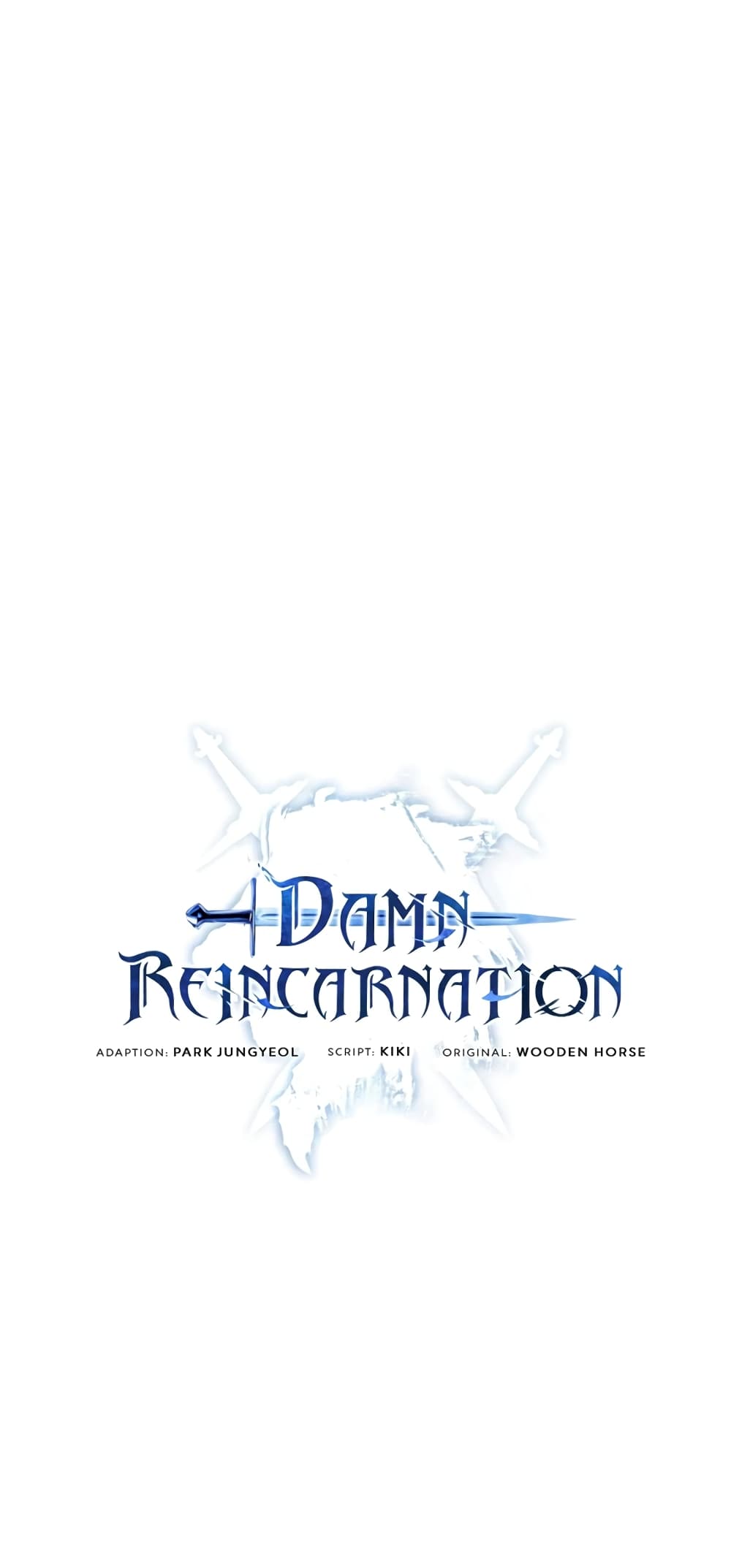Damn Reincarnation 74-74