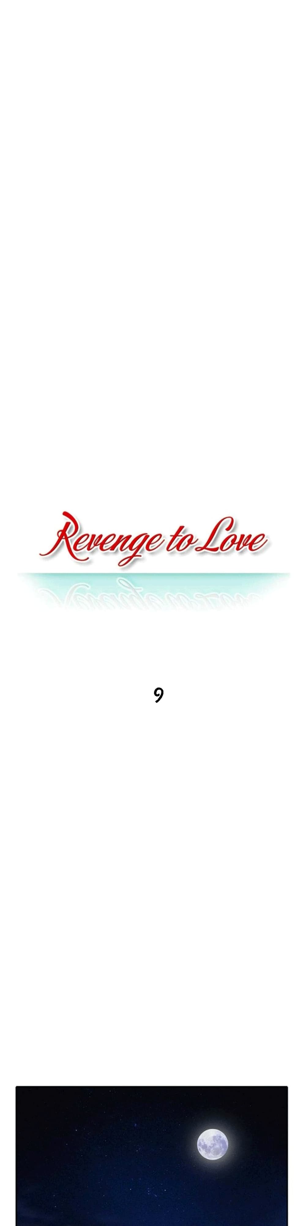 Revenge to Love 9-9