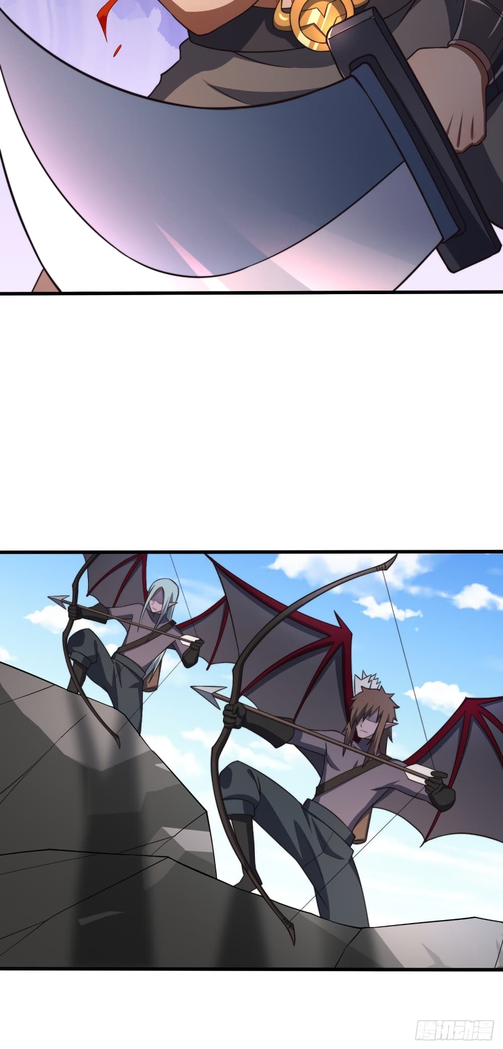 The Strongest Lvl1 Support 5-5