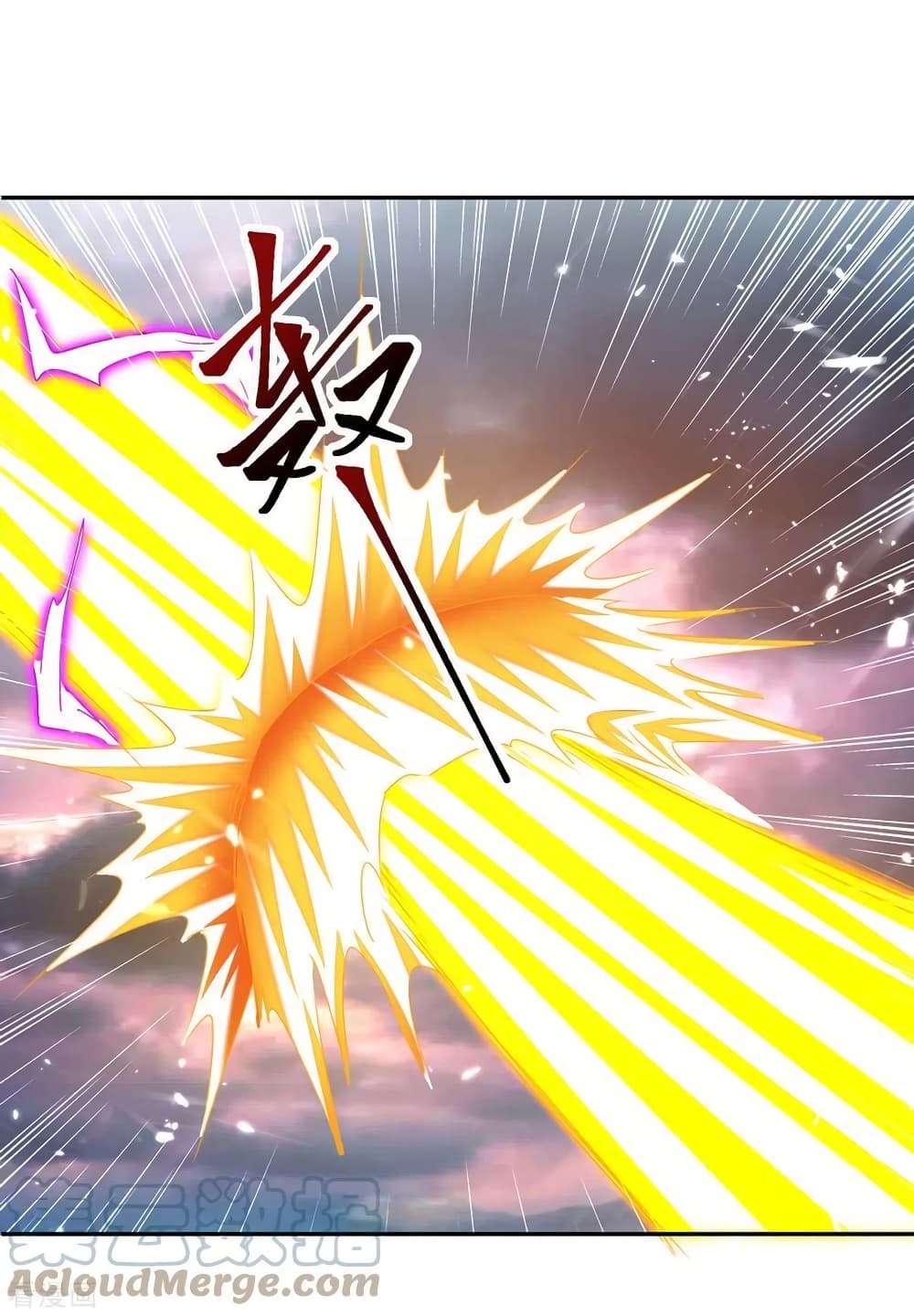 Strongest Leveling 323-323