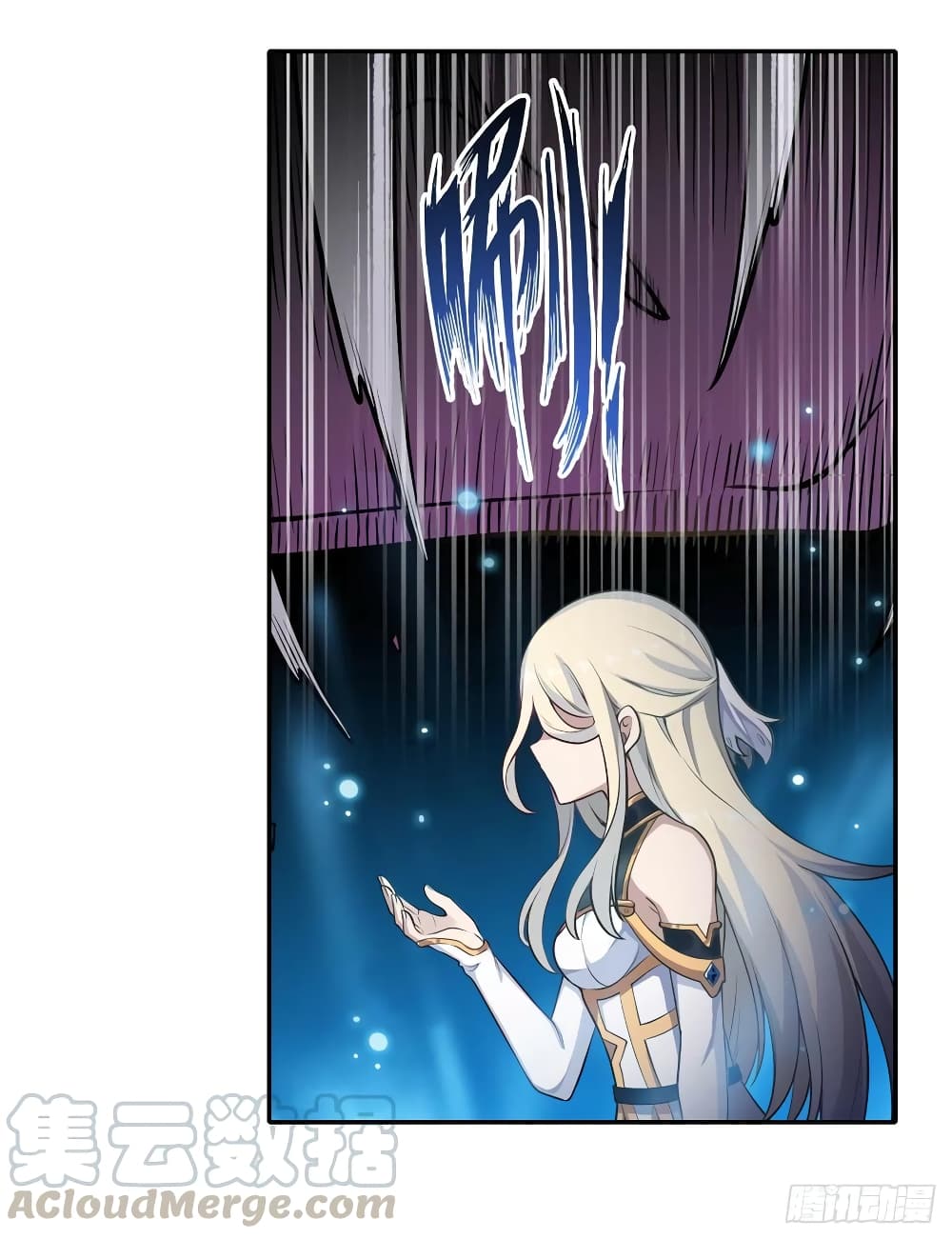 Infinite Apostles And Twelve War Girls 106-106