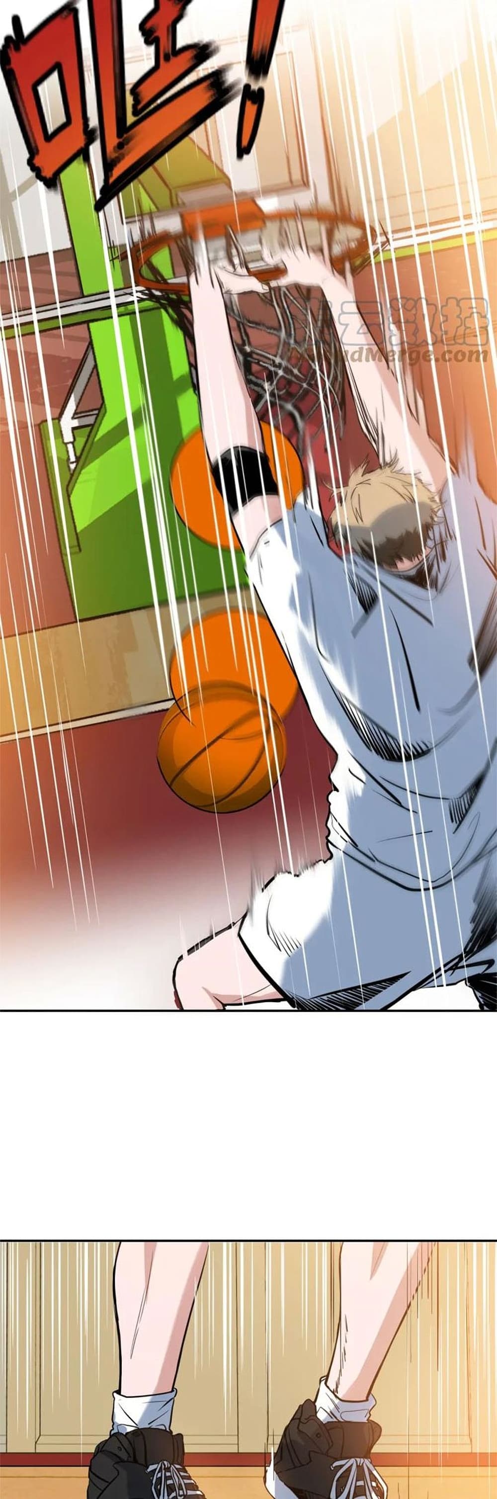 Fast Break! 1-1