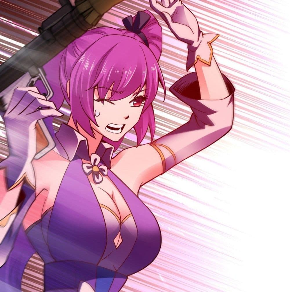 My Harem in The Doomday ฮาเร็มสาววันสิ้นโลกนี้ ของผมนะค้าบ 26-26