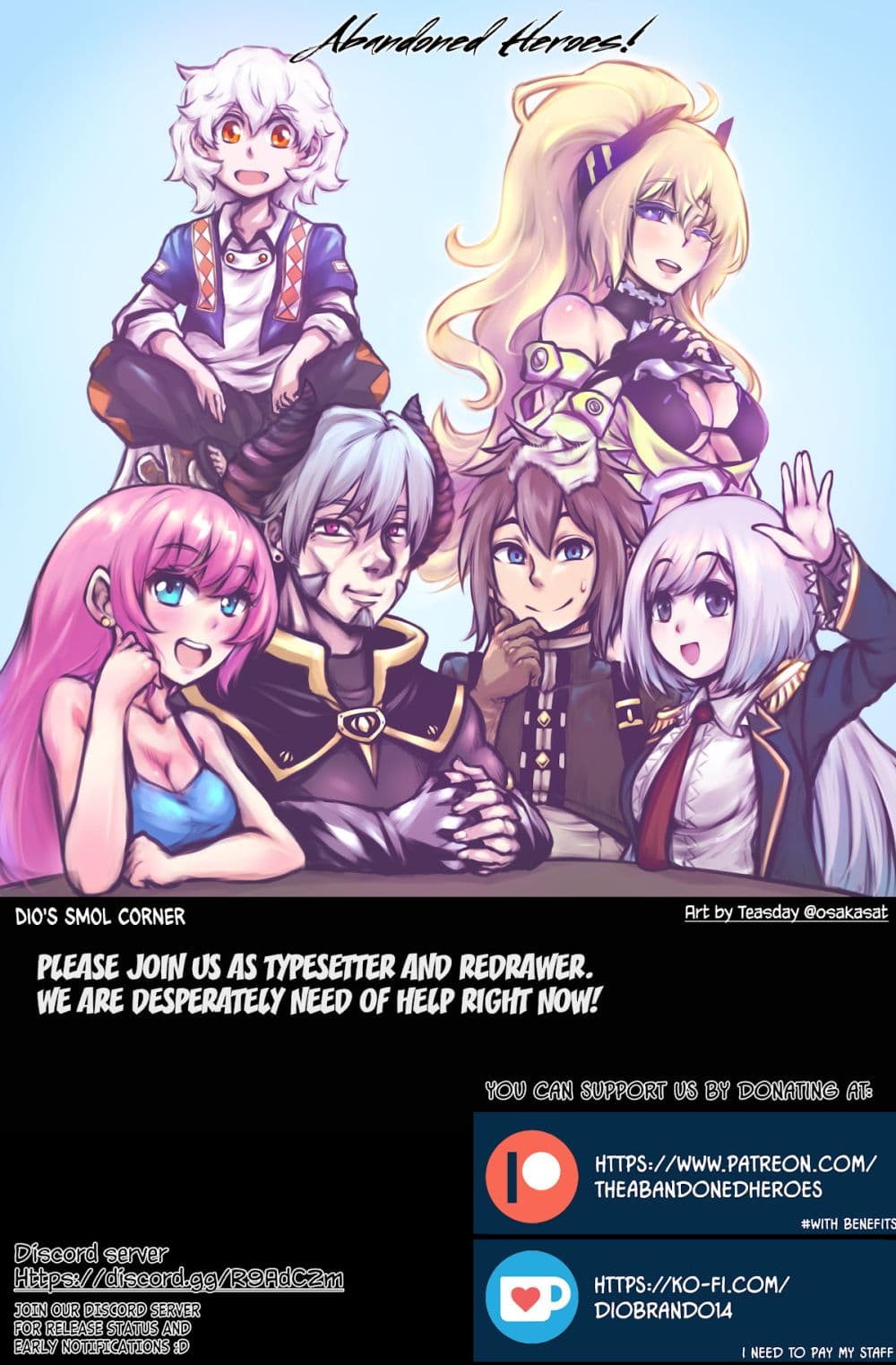 Realist Maou Niyoru Seiiki Naki Isekai Kaikaku จอมมารผู้รู้แจ้งกู้โลก 29-29
