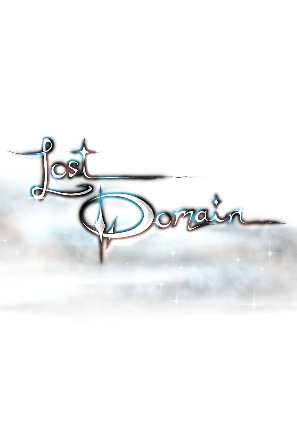 Lost Domain 25-25