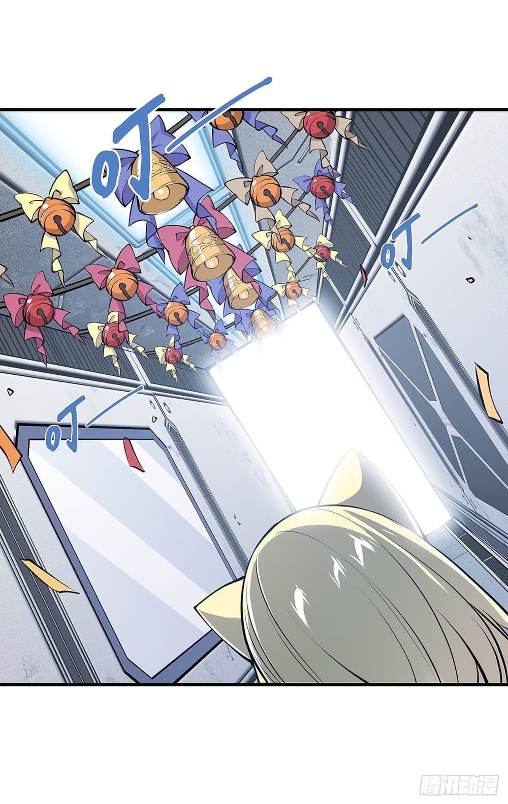 The Strongest Knight Become To Lolicon Vampire ผมคืออัศวินผู้แข็งแกร่งที่ถูกสาปให้กลายเป็นแวมไพร์โลลิ 115-115