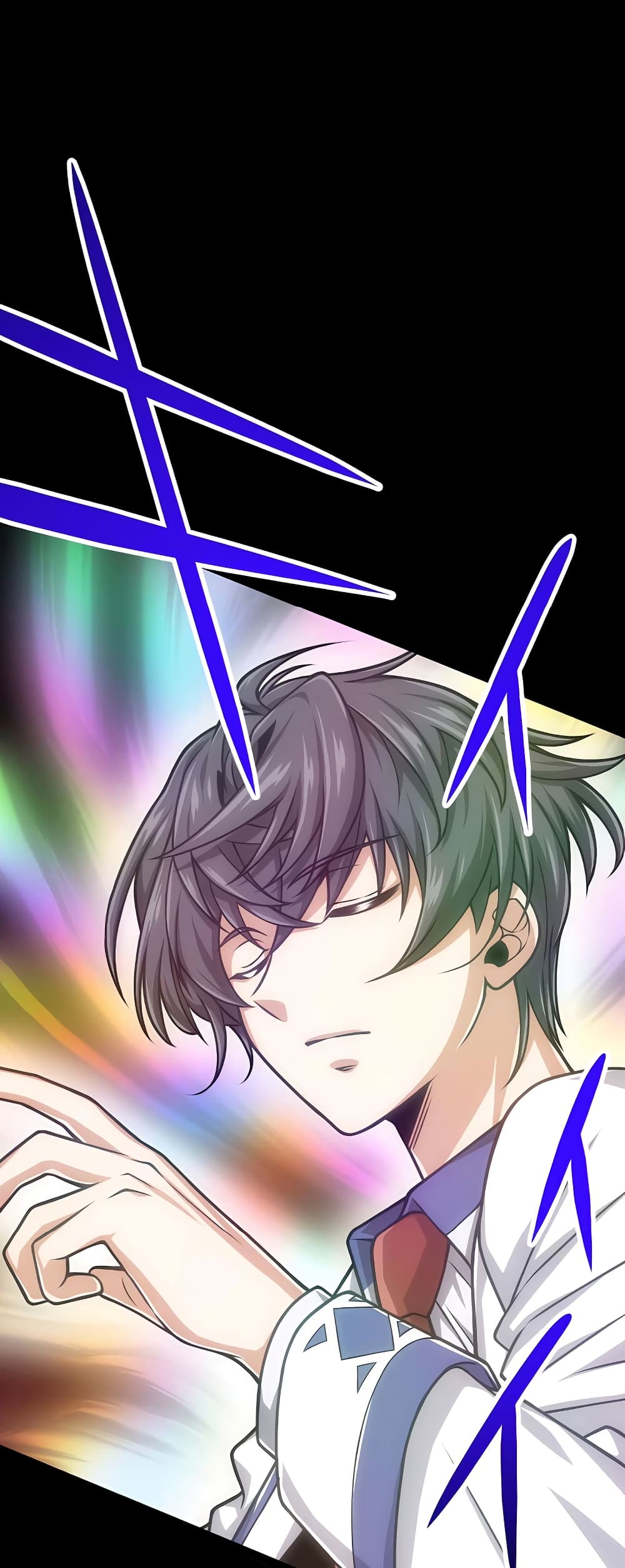 Magic Level 99990000 All-Attribute Great Sage 26-26