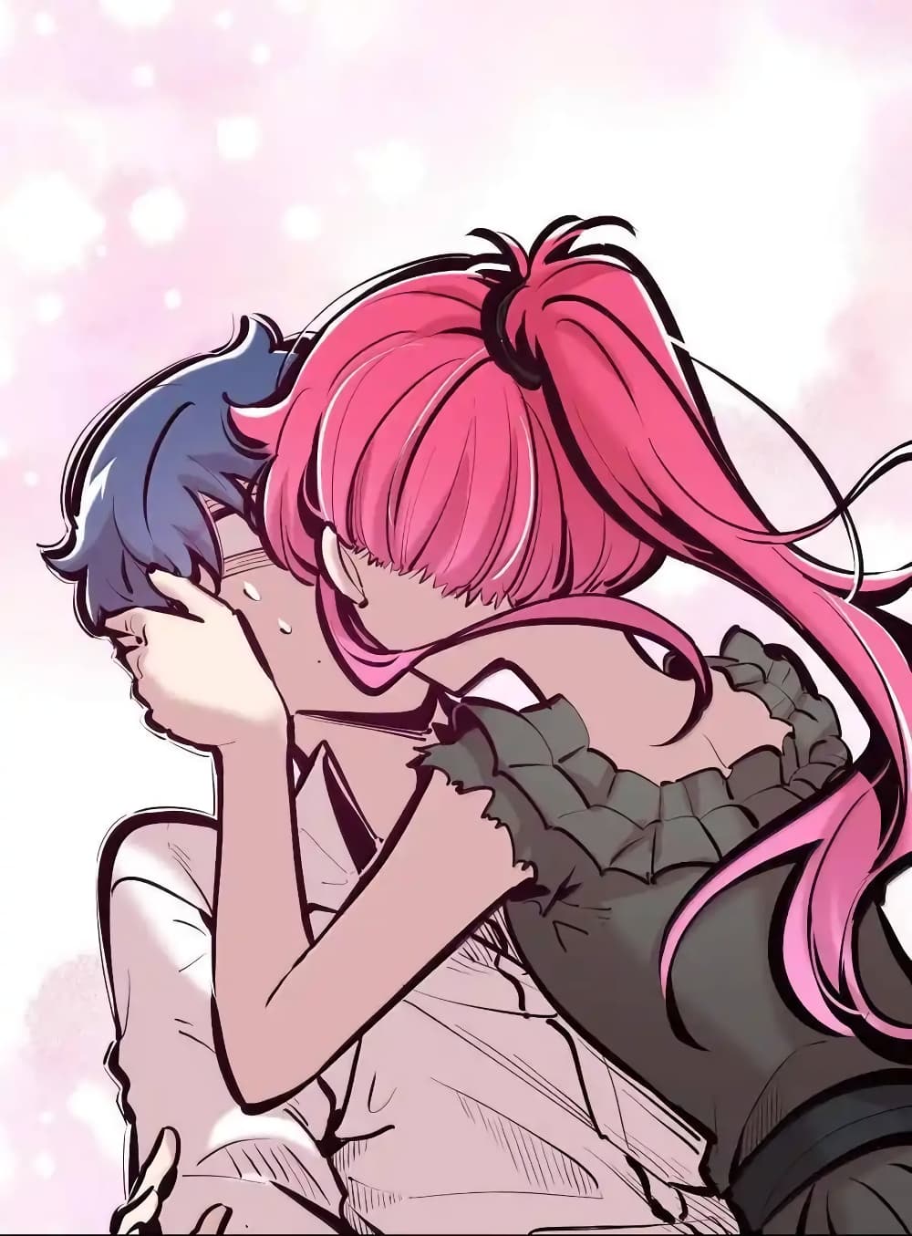Demon X Angel, Can’t Get Along! 114-114