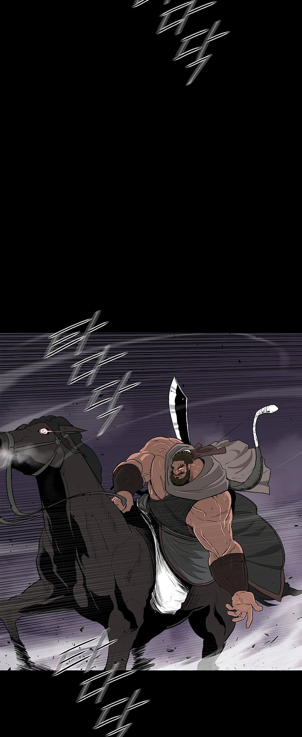 Legend of the Northern Blade 140-140