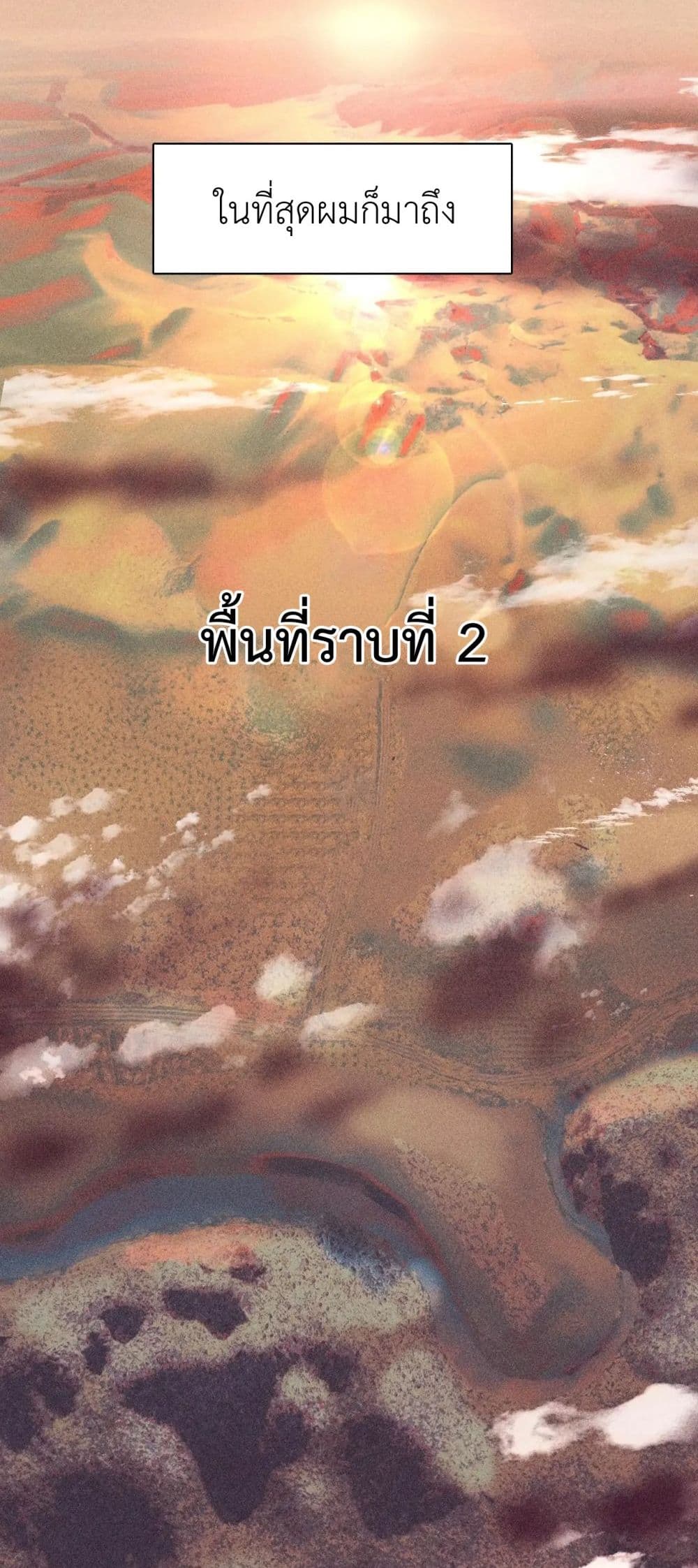 The Little Mushroom 3-3