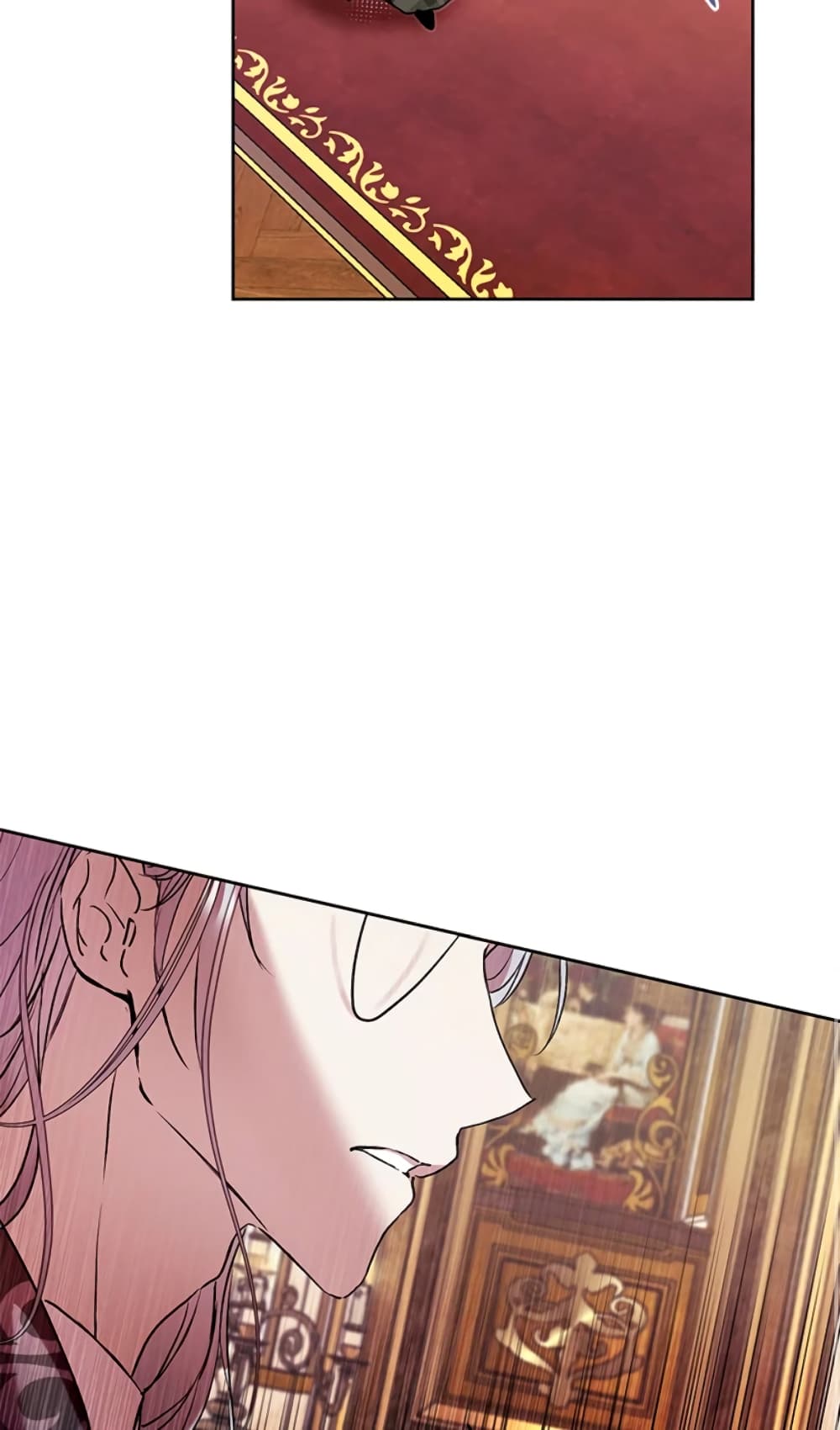 What’s Wrong With Being the Villainess 7-7