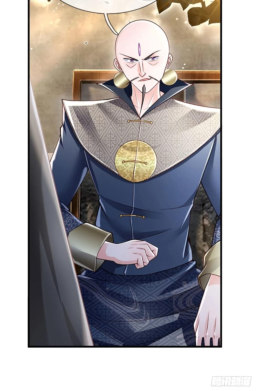 Immortal Emperor Refining 5000 Years 132-132