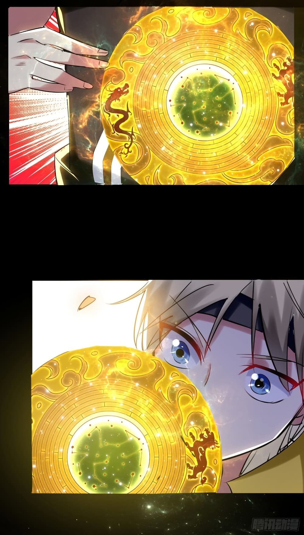 Immortal King of Ten Thousand Realms 15-15