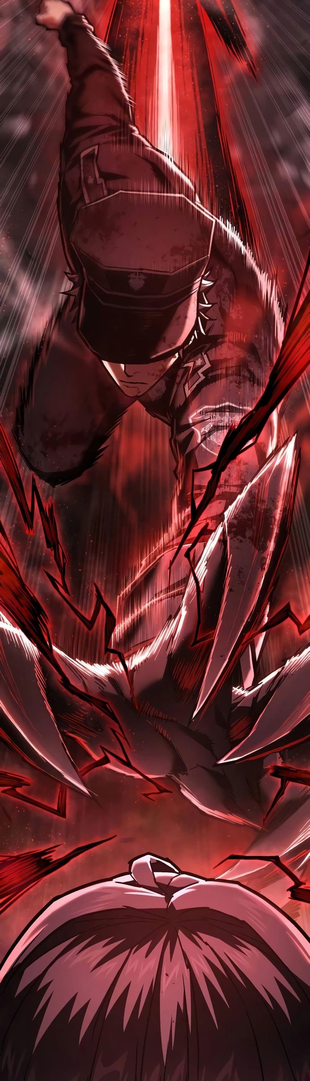 Executioner 18-18