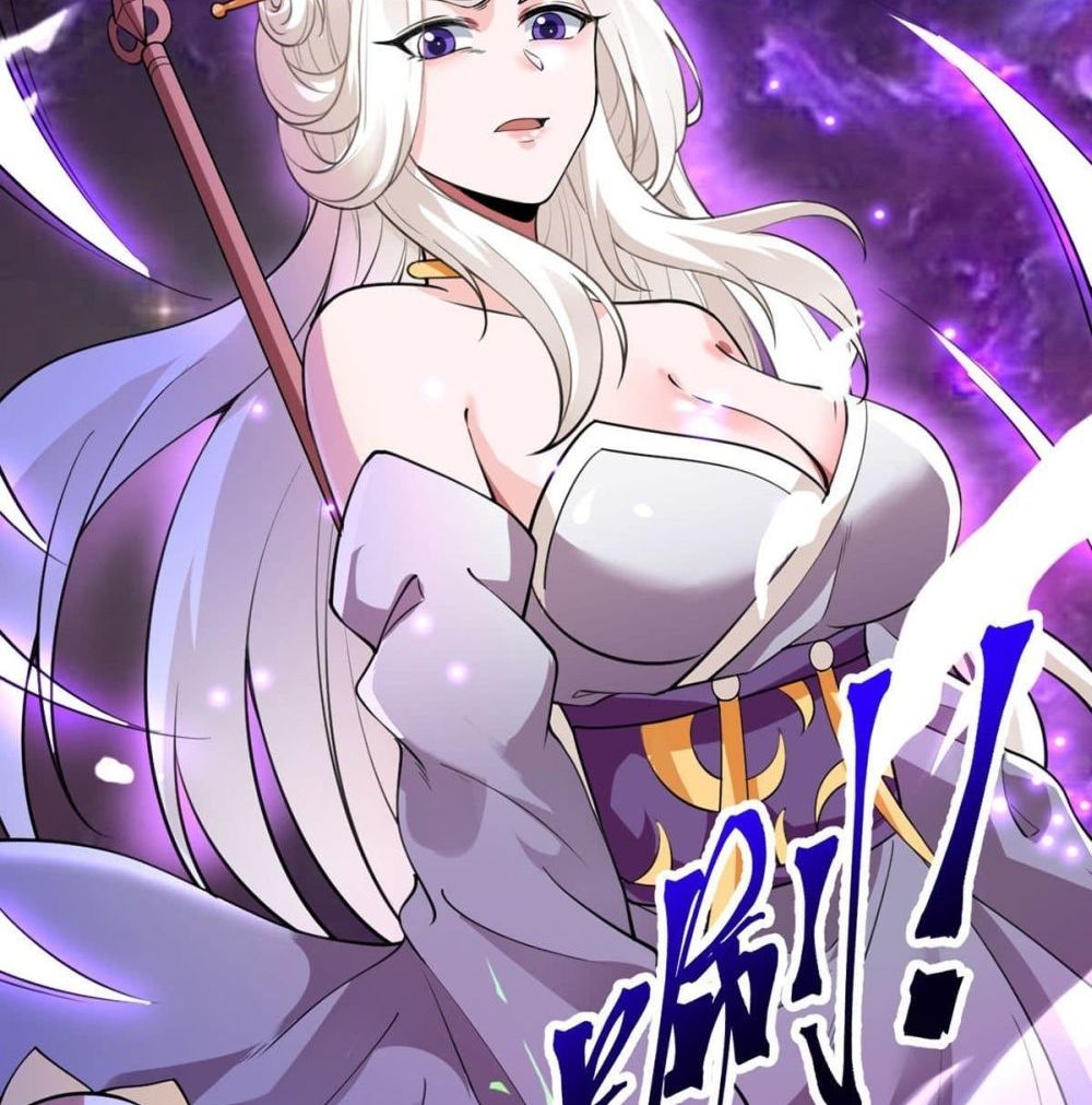 My Devil Girls Harem ฮาเร็มปีศาจสาวนี้ ของผมนะค้าบ 85-85