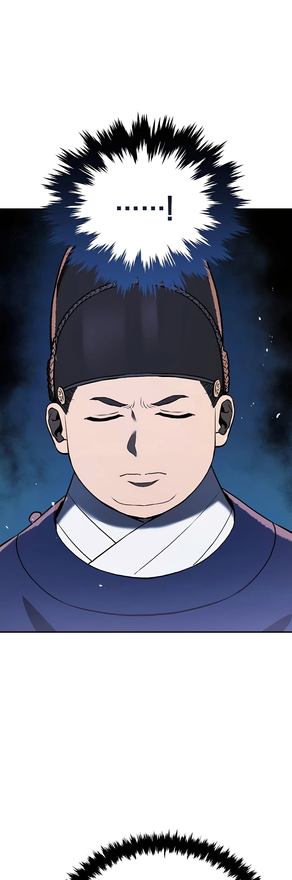 Black Corporation: Joseon 4-4