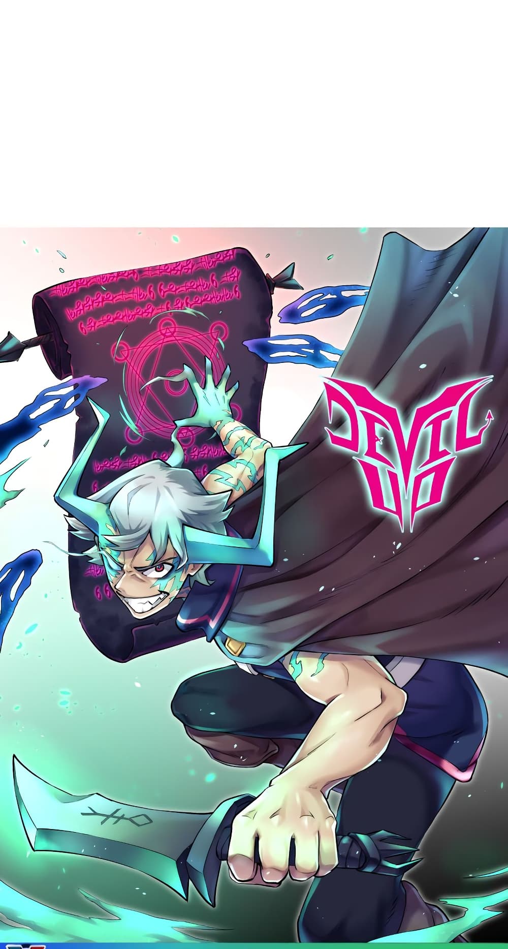 DevilUp 7-7