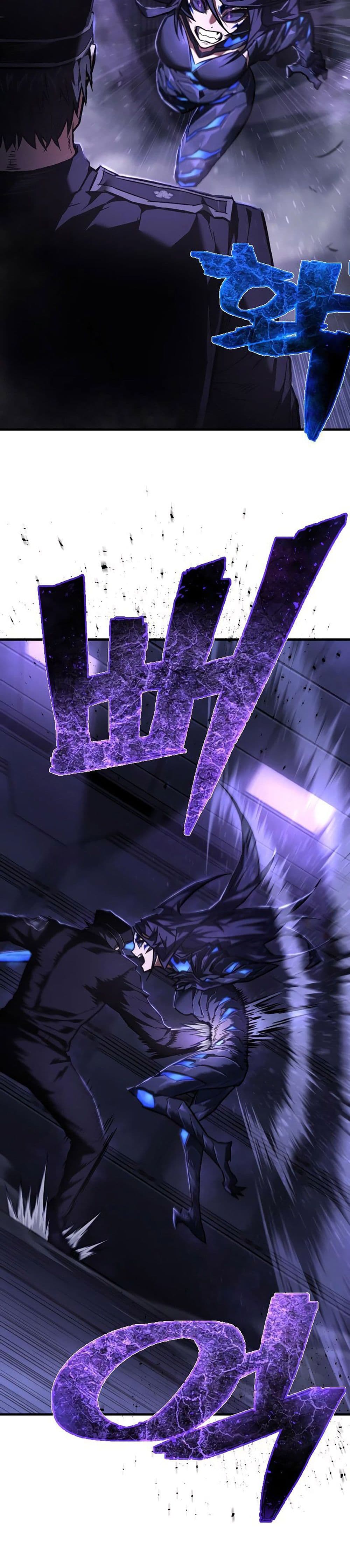 Executioner 6-6
