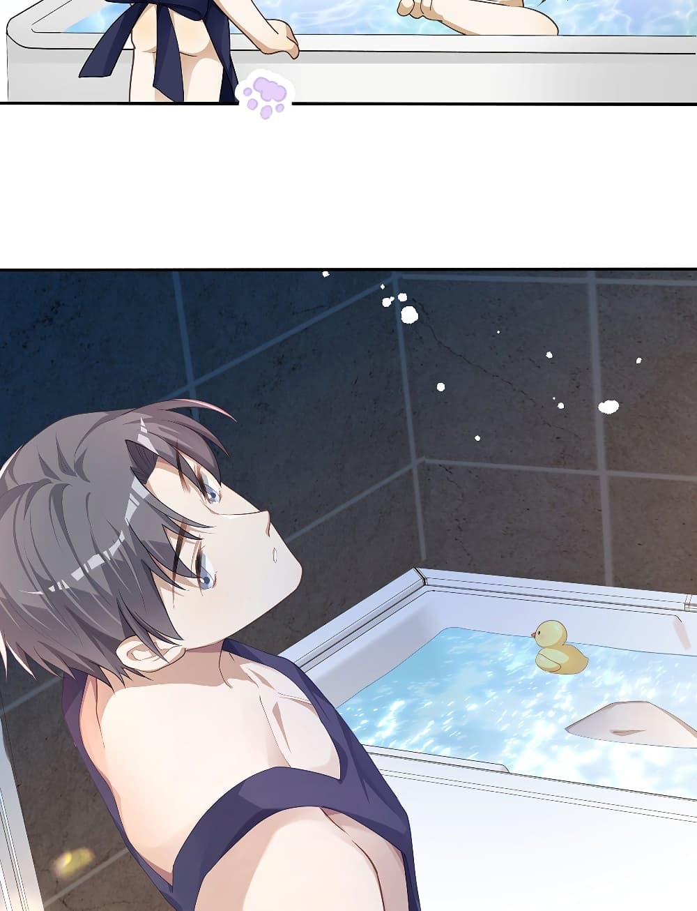 Cherish you there ฉันจะอยู่เคียงข้างนาย 9-9