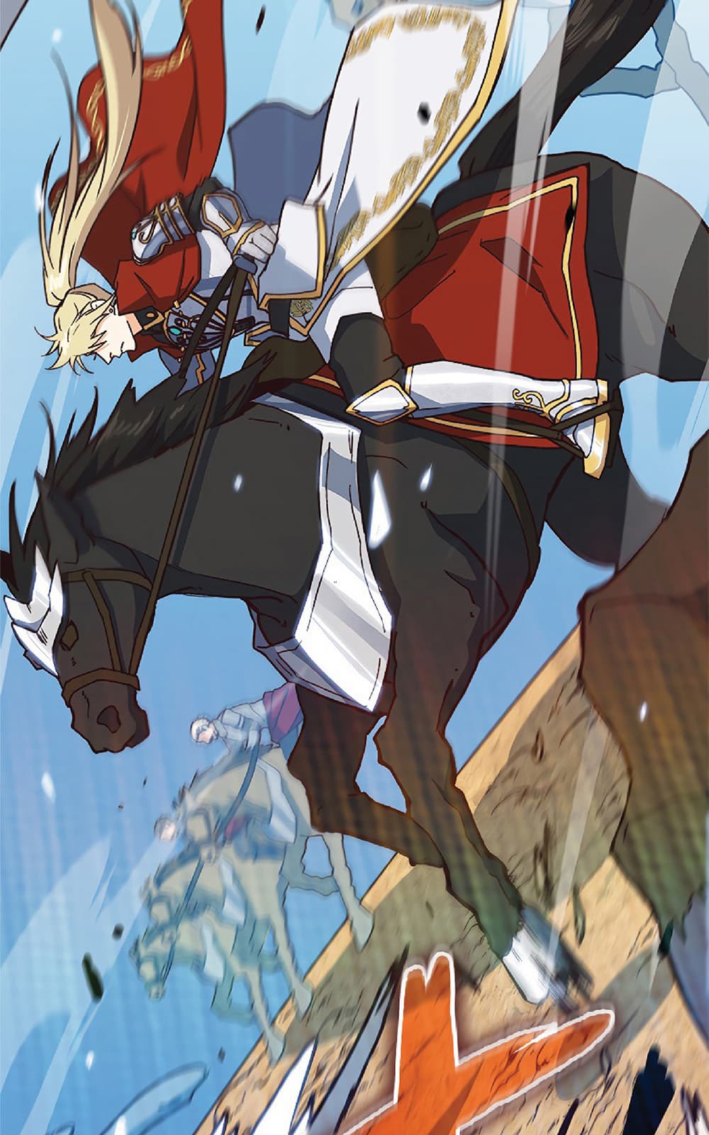 Duke Pendragon: Master of the White Dragon 11-11
