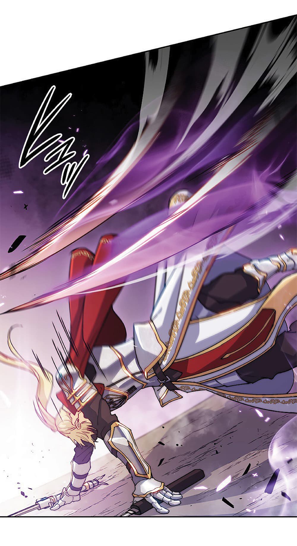 Duke Pendragon: Master of the White Dragon 23-23