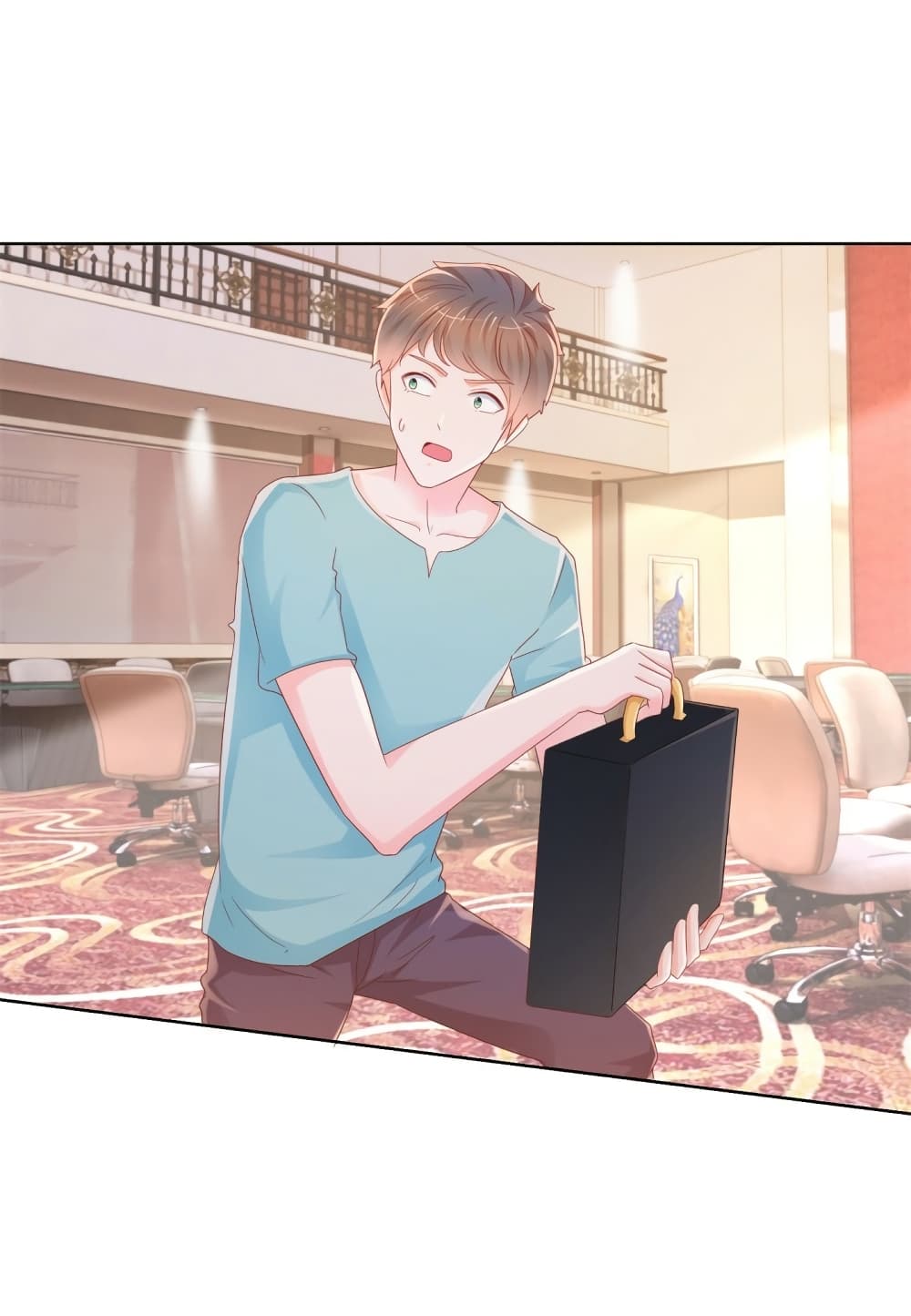 The Lovely Wife And Strange Marriage แผนรักลวงใจ 314-314