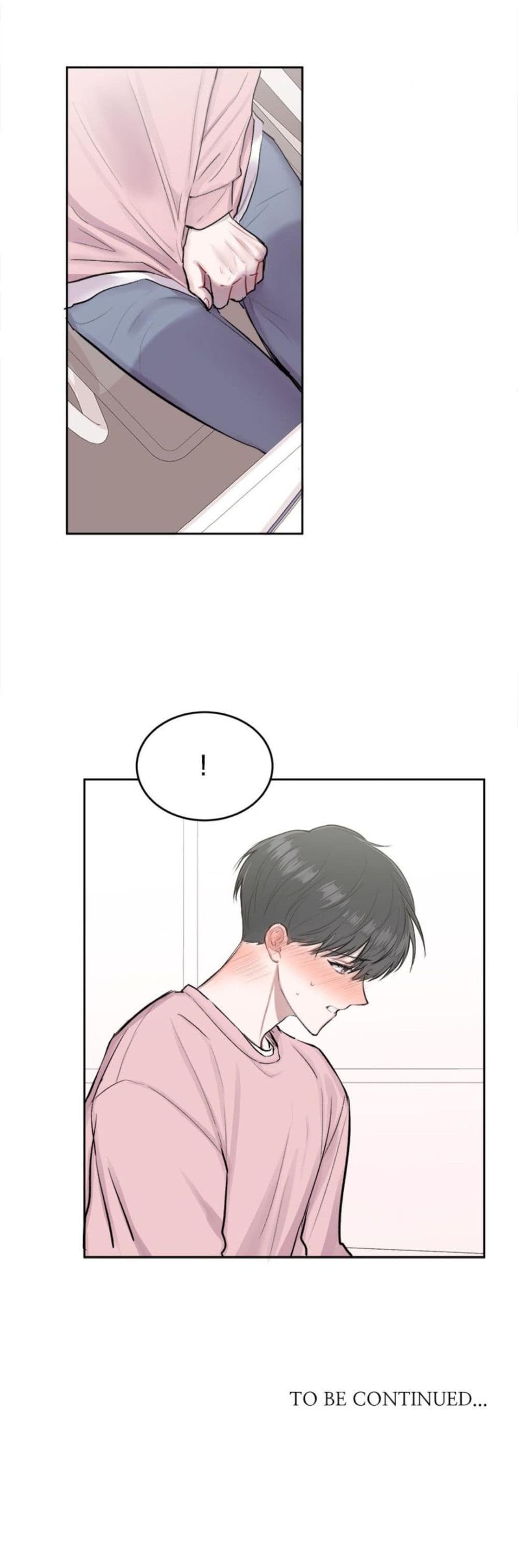 Don't Cry, Sunbae! 2-2
