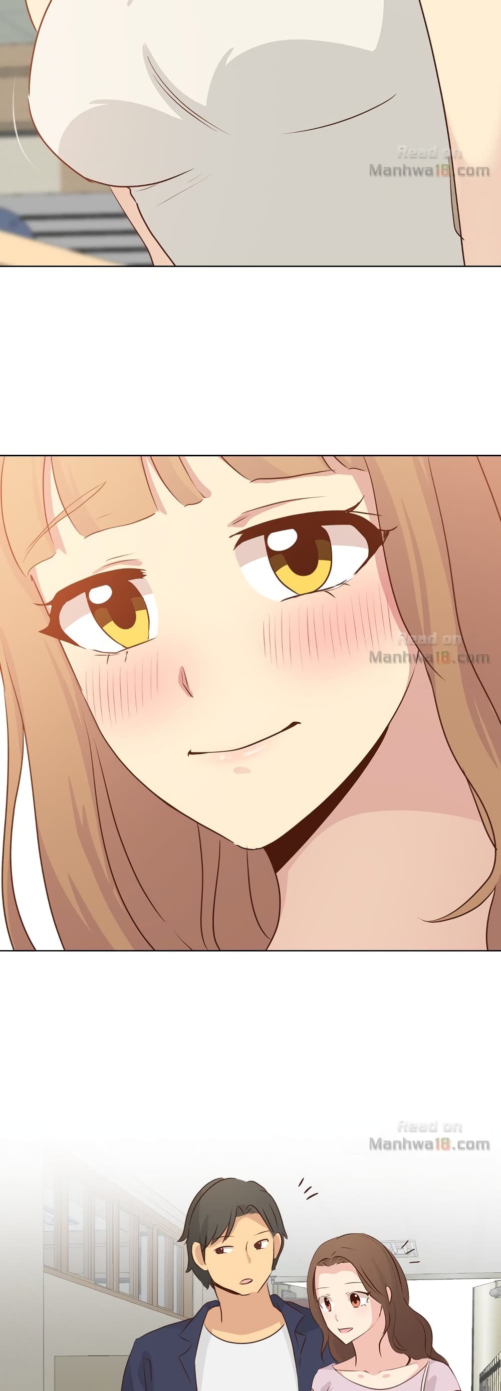 Giving Girl 18-18