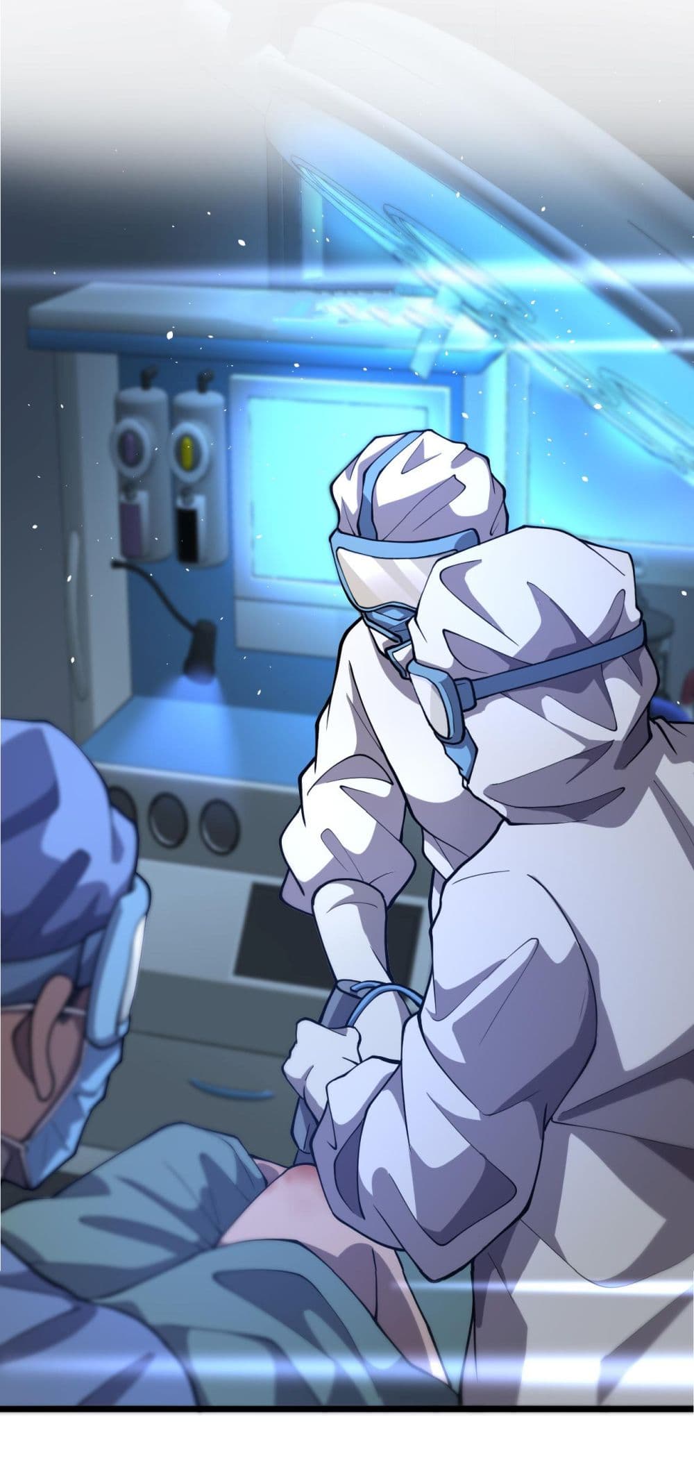 Dr.Lingran's Ultimate System 131-131