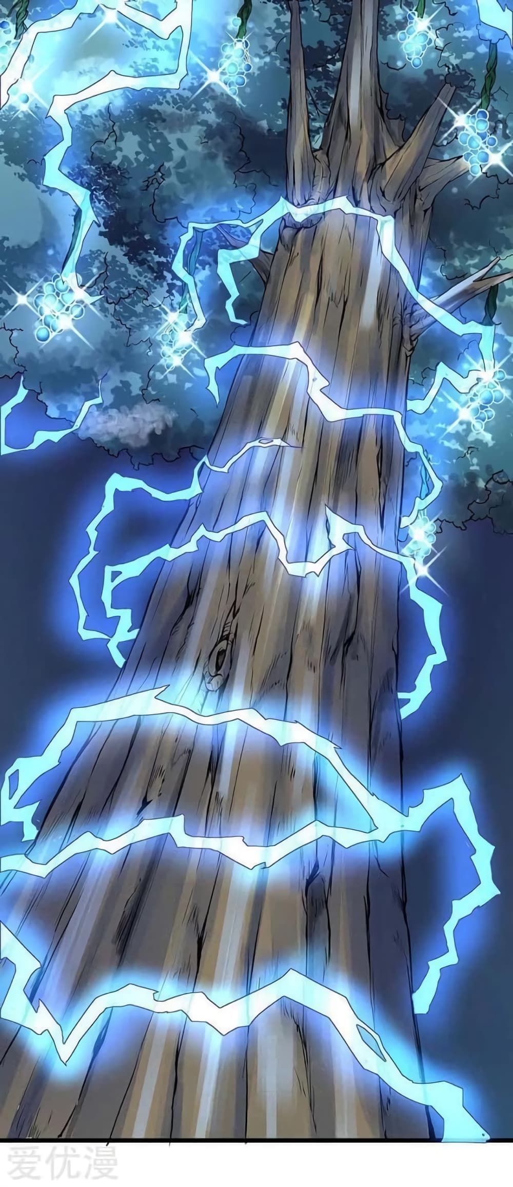 Strongest Leveling 138-138